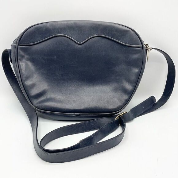 🇮🇹 Salvatore Ferragamo vintage, unique shoulder bag/crossbody - Picture 1 of 14
